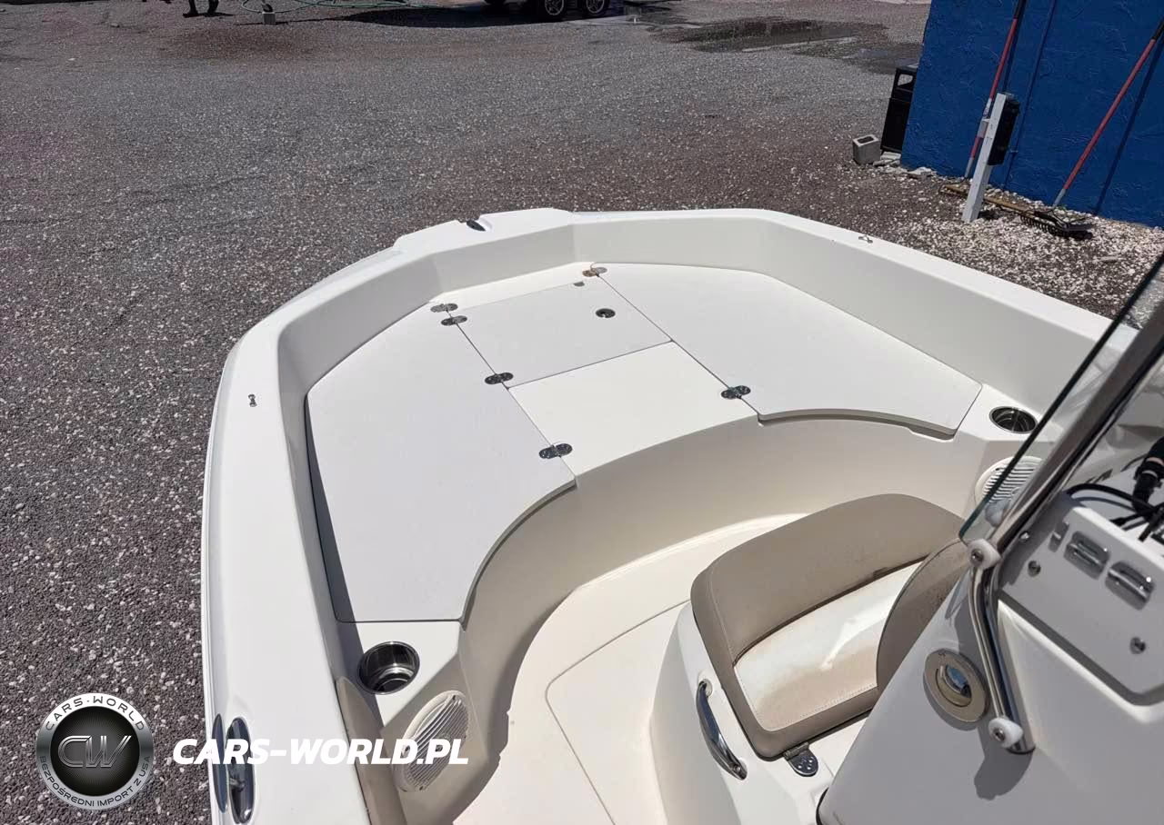 2019 Stingray Other VIN:PNYUSHJ8E919 - 5