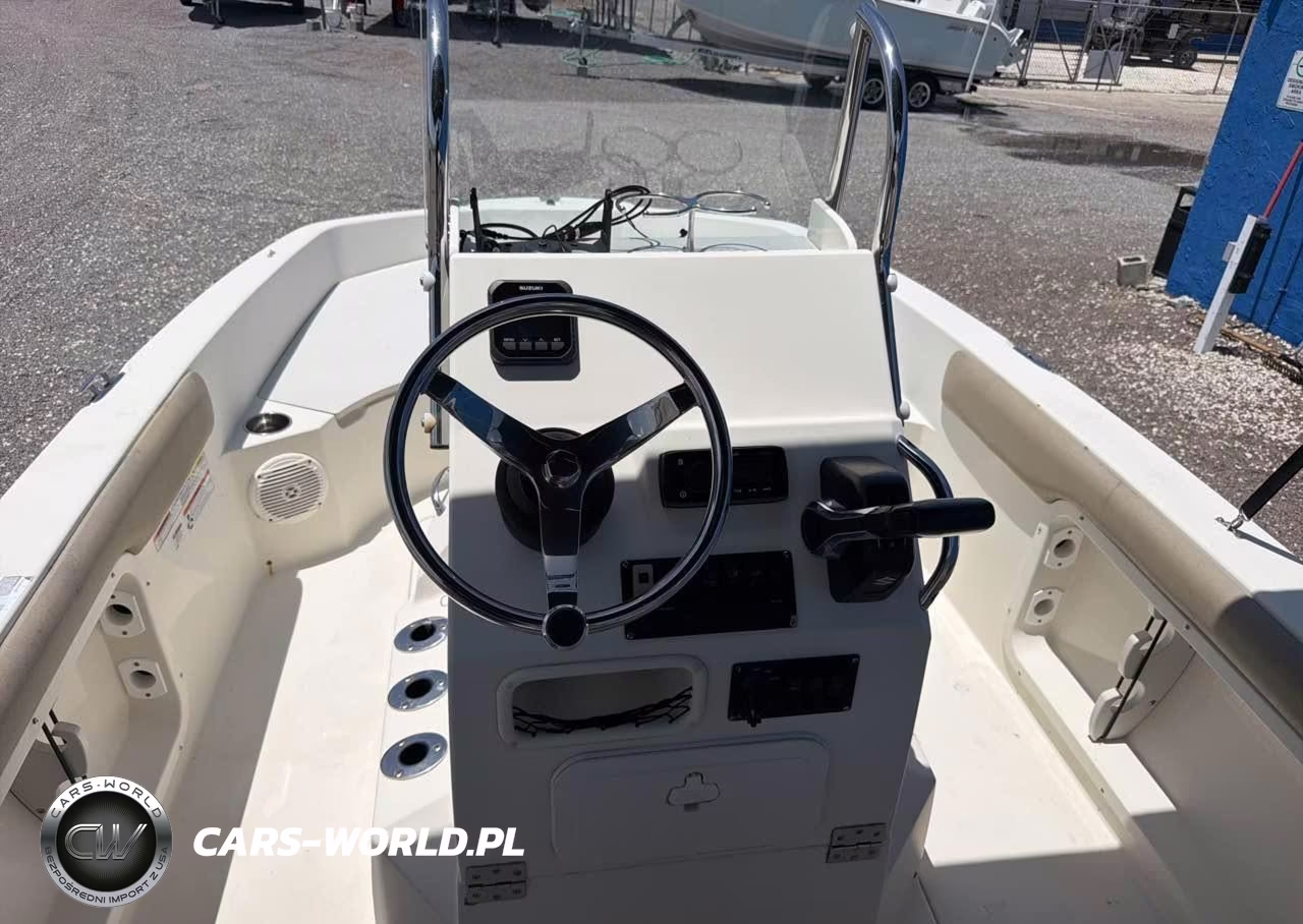 2019 Stingray Other VIN:PNYUSHJ8E919 - 7