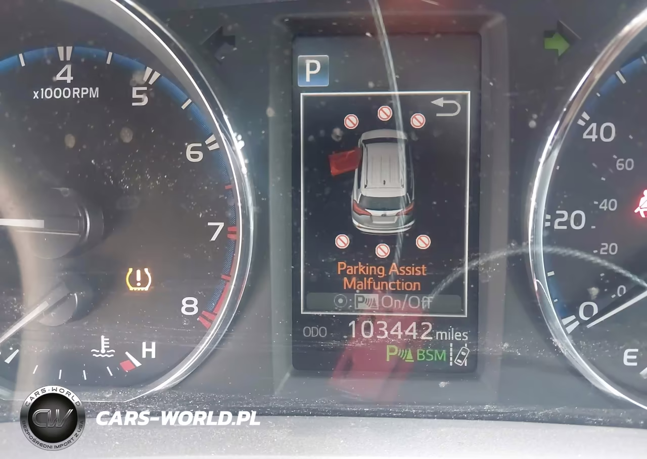 2016 Toyota Rav4 Limited VIN:JTMDFREV3GJ087549 - 16