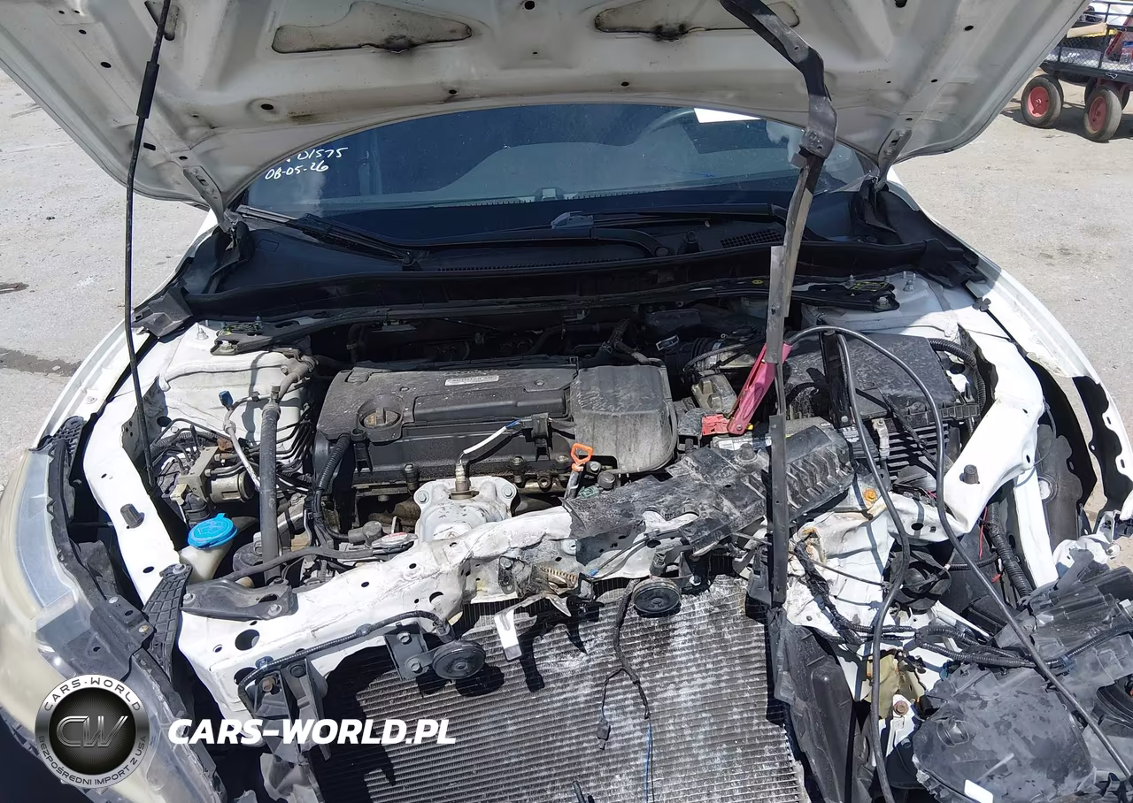 2016 Honda Accord Sport VIN:1HGCR2F50GA217359 - 10