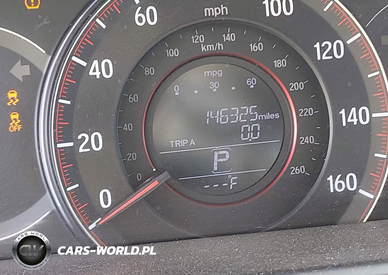 2016 Honda Accord Sport VIN:1HGCR2F50GA217359 - 15