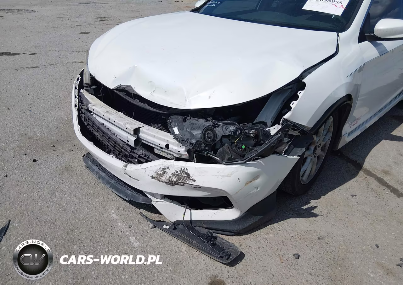 2016 Honda Accord Sport VIN:1HGCR2F50GA217359 - 6