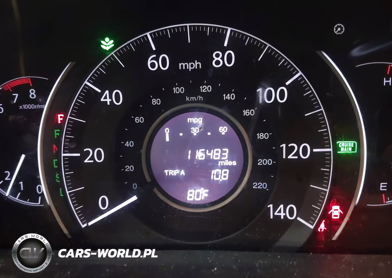 2016 Honda Cr-V Ex VIN:2HKRM4H52GH674831 - 13