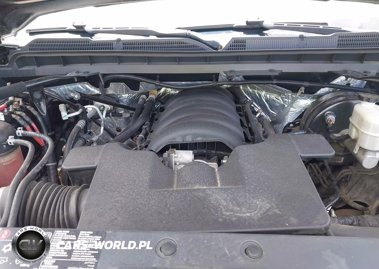 2017 Chevrolet Silverado 1500 Lt VIN:3GCUKREC9HG273898 - 10