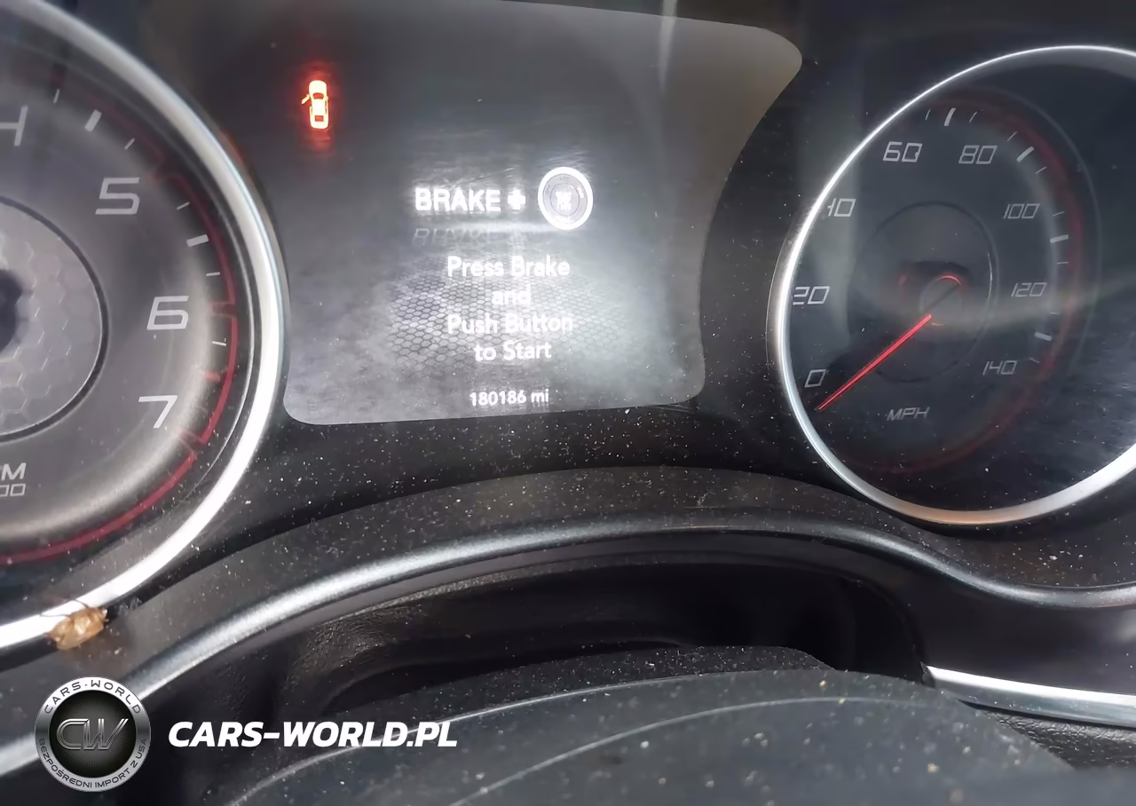 2015 Dodge Charger Se VIN:2C3CDXBG7FH902660 - 7