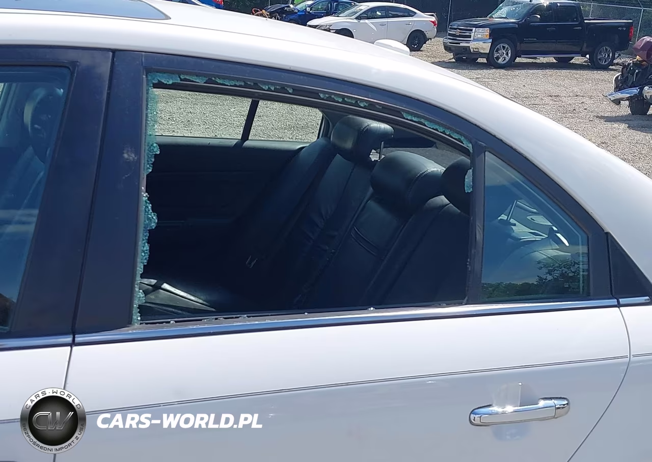 2008 Hyundai Sonata VIN:5NPEU46C88H310107 - 6