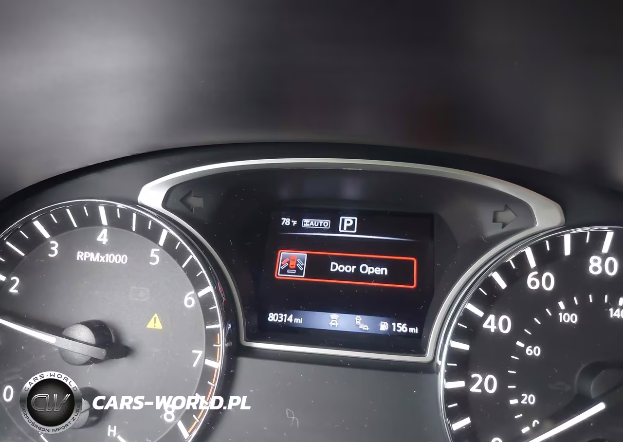 2017 Nissan Pathfinder Platinum VIN:5N1DR2MM2HC664421 - 16