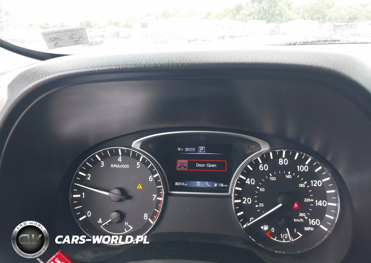 2017 Nissan Pathfinder Platinum VIN:5N1DR2MM2HC664421 - 7