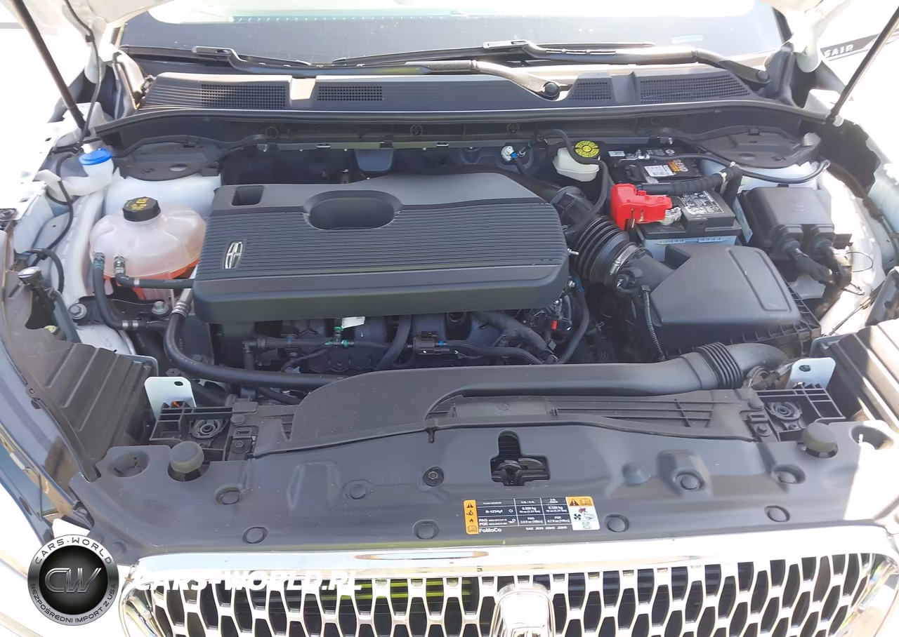 2020 Lincoln Corsair Reserve VIN:5LMCJ2C95LUL04222 - 10