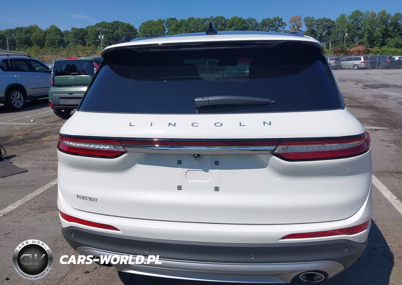 2020 Lincoln Corsair Reserve VIN:5LMCJ2C95LUL04222 - 15