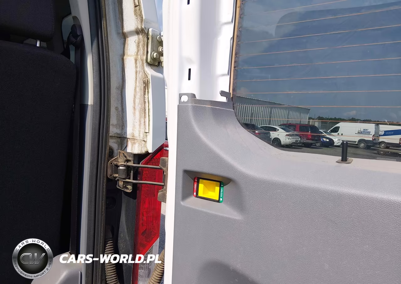 2018 Ford Transit-350 Xl VIN:1FBZX2ZM4JKB36114 - 13