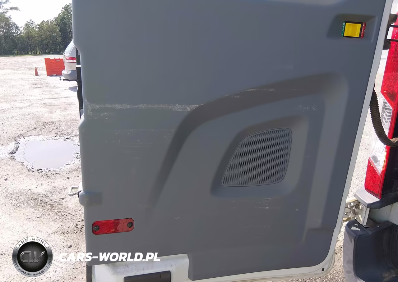 2018 Ford Transit-350 Xl VIN:1FBZX2ZM4JKB36114 - 14