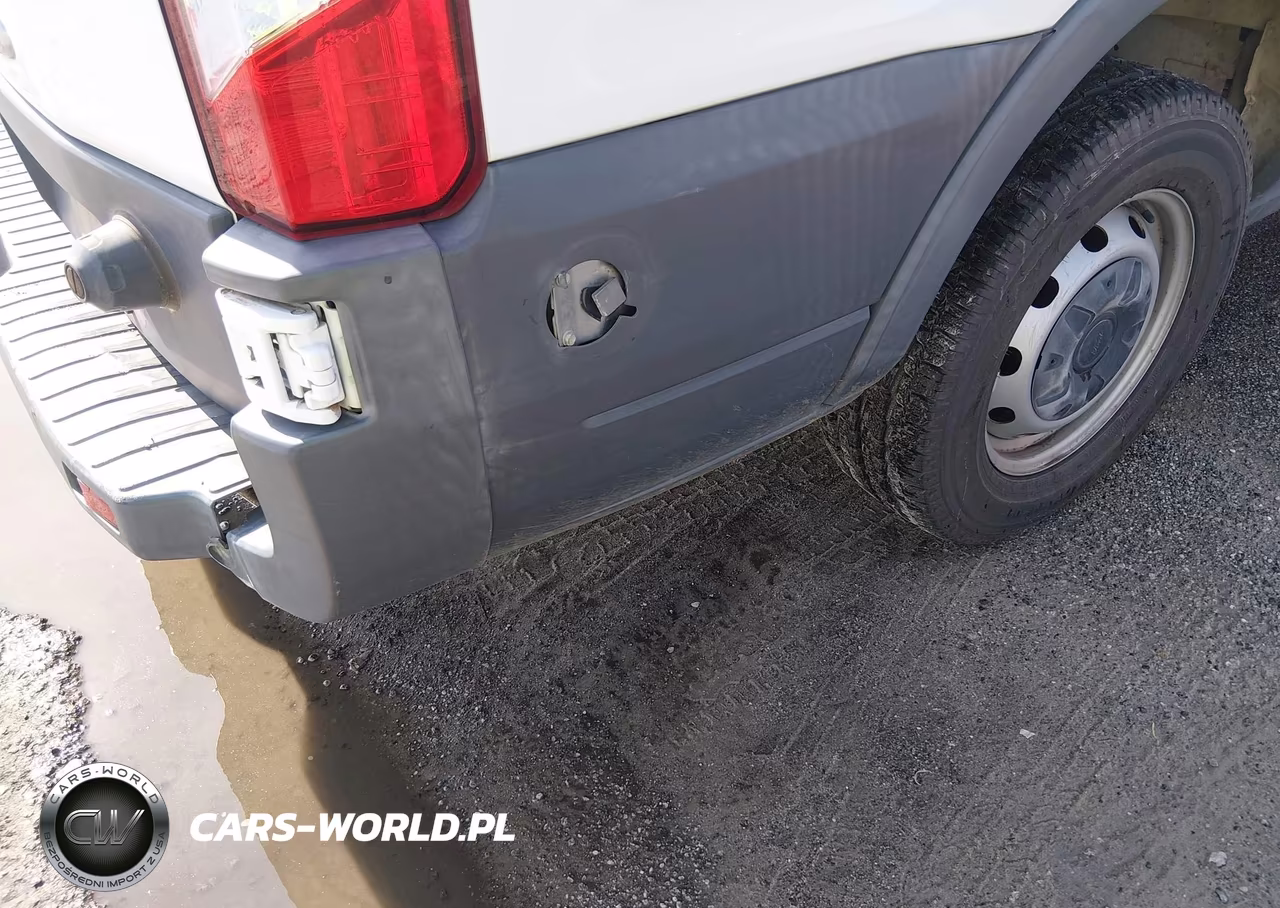 2018 Ford Transit-350 Xl VIN:1FBZX2ZM4JKB36114 - 17