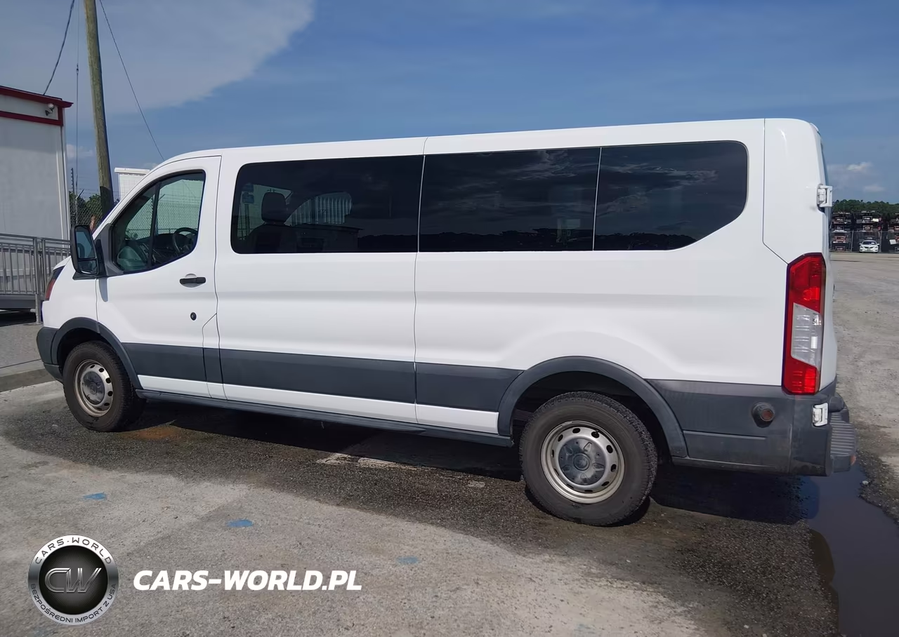 2018 Ford Transit-350 Xl VIN:1FBZX2ZM4JKB36114 - 20