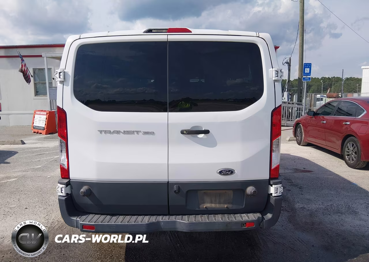 2018 Ford Transit-350 Xl VIN:1FBZX2ZM4JKB36114 - 22