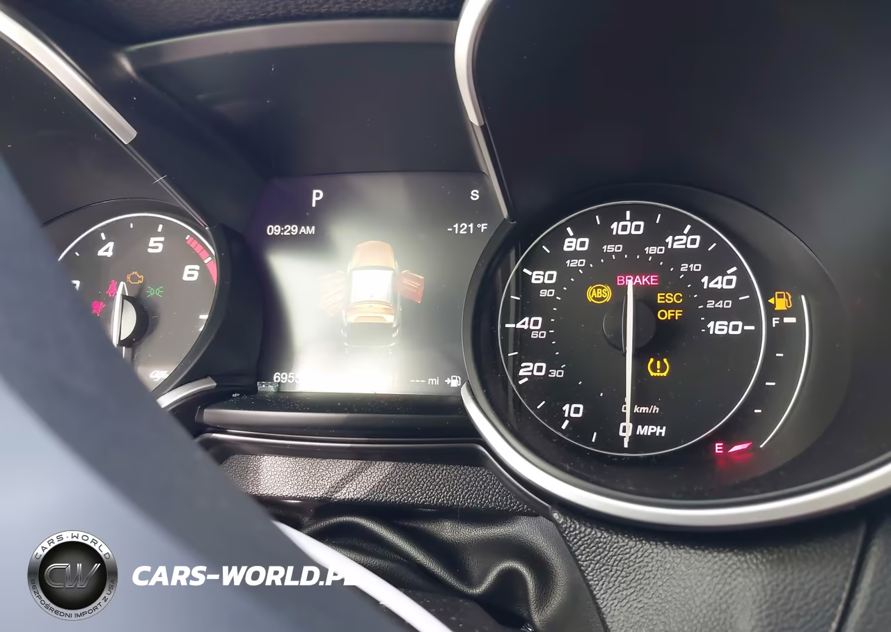 2019 Alfa Romeo Stelvio Rwd VIN:ZASPAJAN5K7C37080 - 7