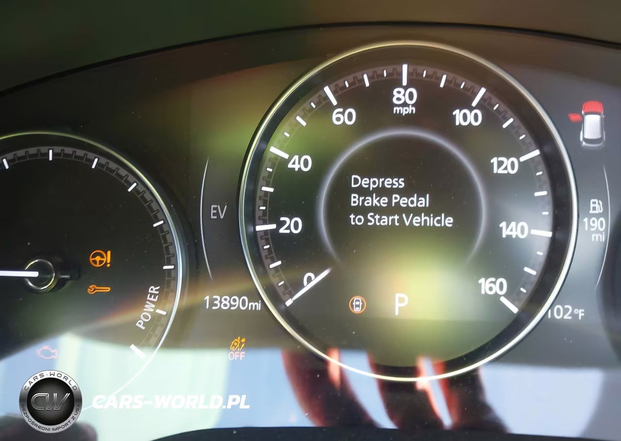 2025 Mazda Cx-50 Hybrid Premium Package VIN:7MMVAADW8SN130301 - 16