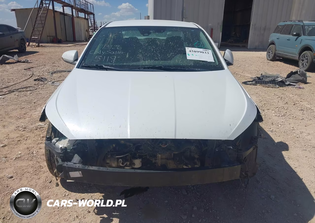 2020 Hyundai Elantra Sel VIN:5NPD84LF9LH522408 - 13