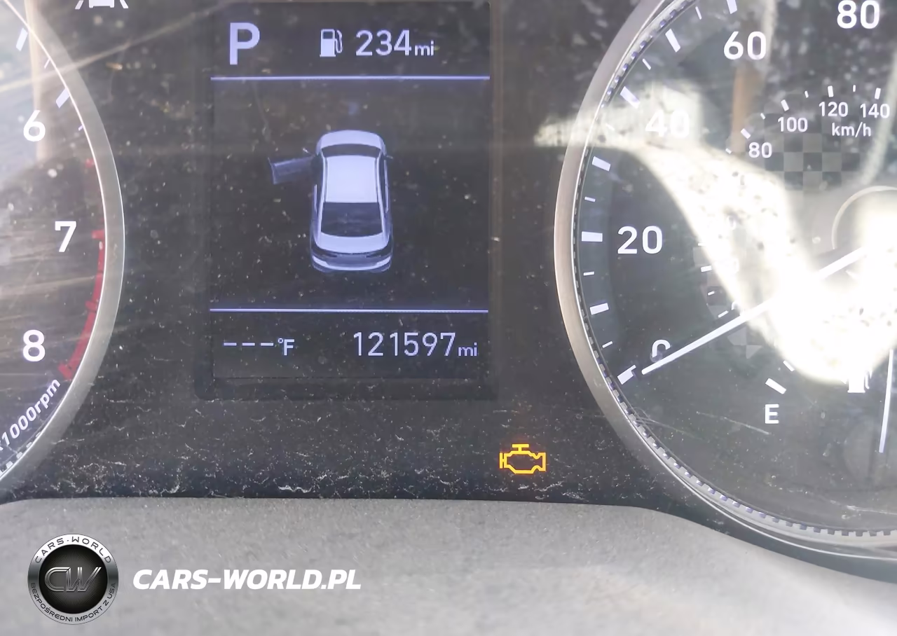 2020 Hyundai Elantra Sel VIN:5NPD84LF9LH522408 - 16
