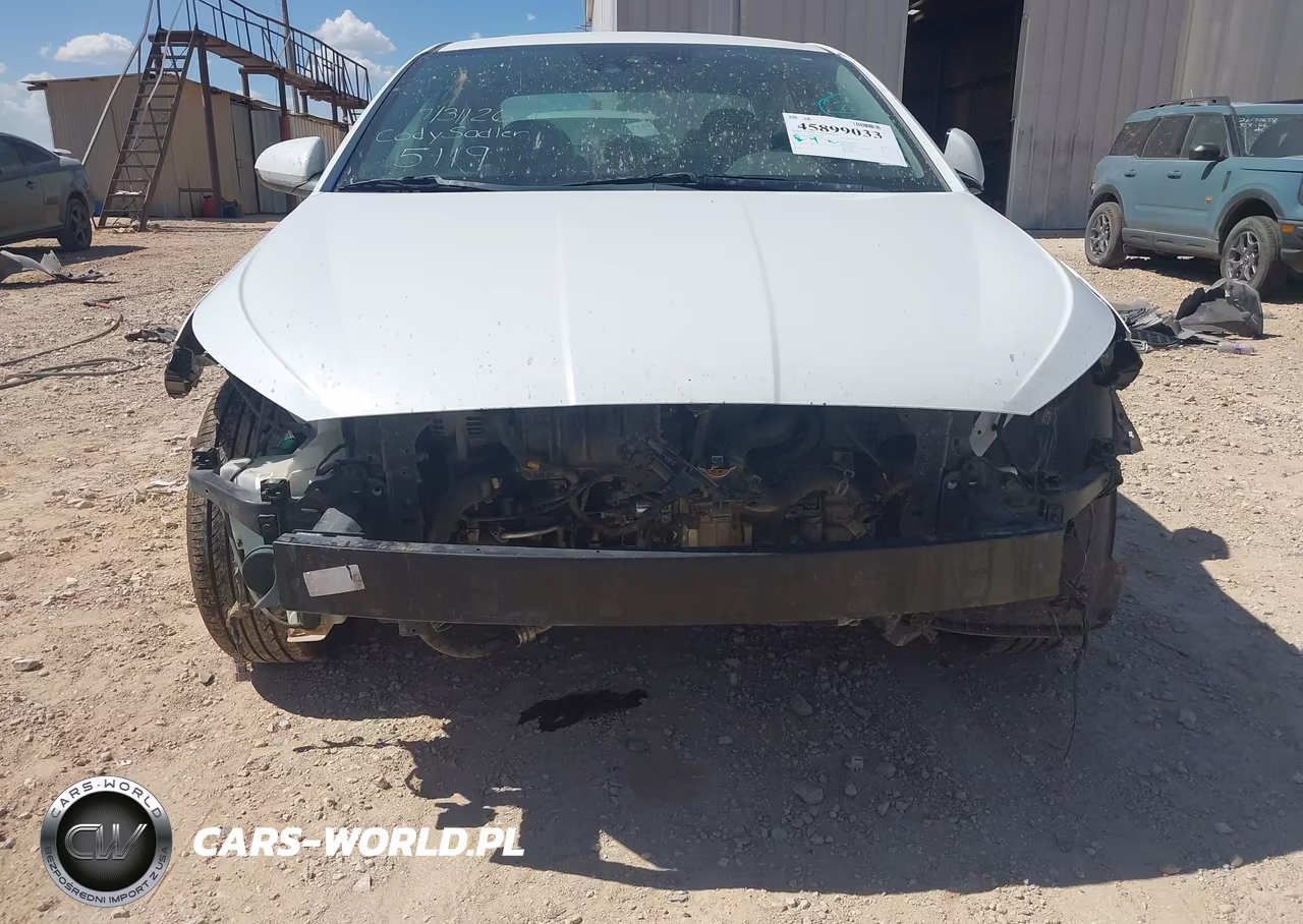 2020 Hyundai Elantra Sel VIN:5NPD84LF9LH522408 - 6
