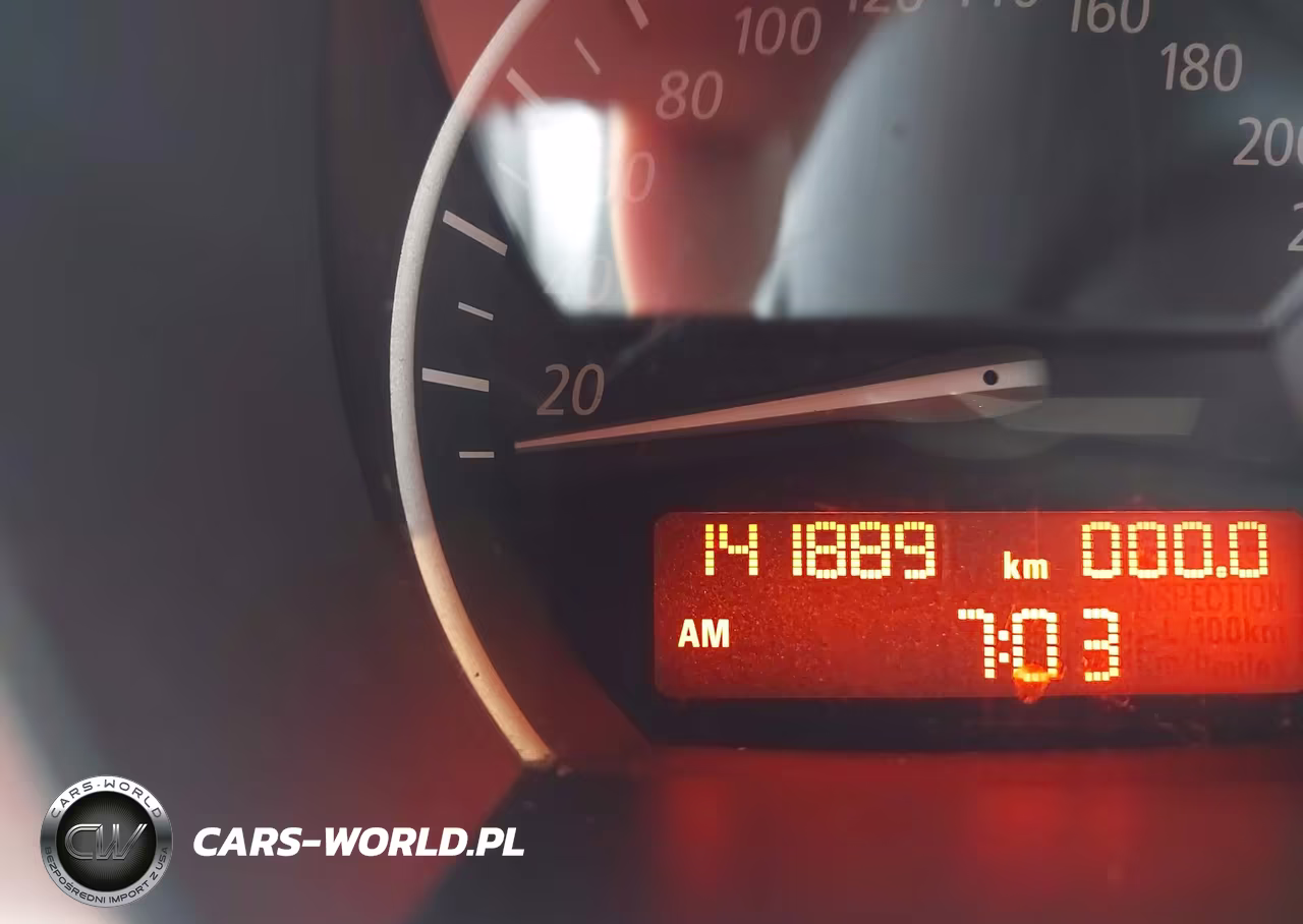 2003 BMW Z4 3.0I VIN:4USBT53473LU04275 - 14
