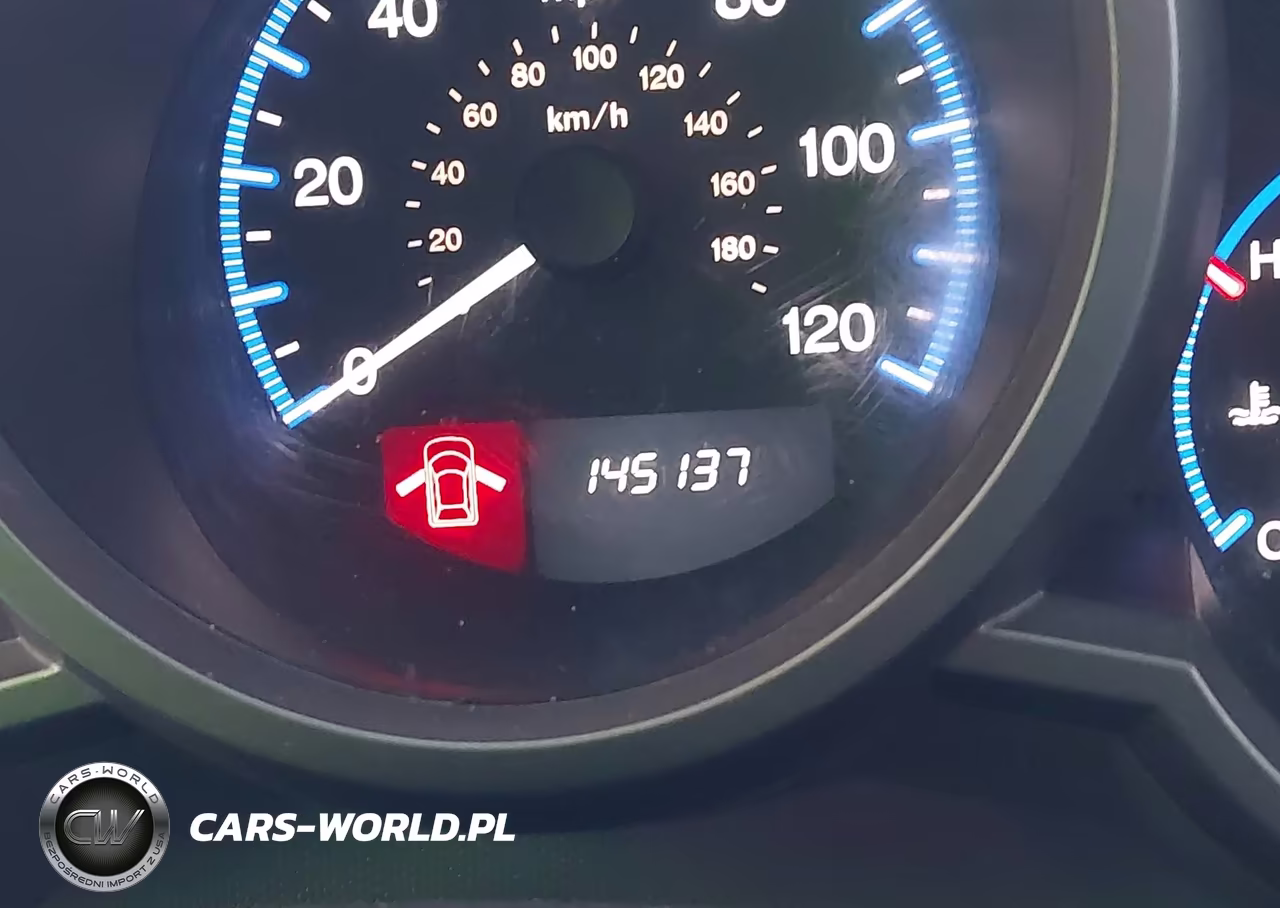 2010 Honda Element Lx VIN:5J6YH1H34AL006801 - 12