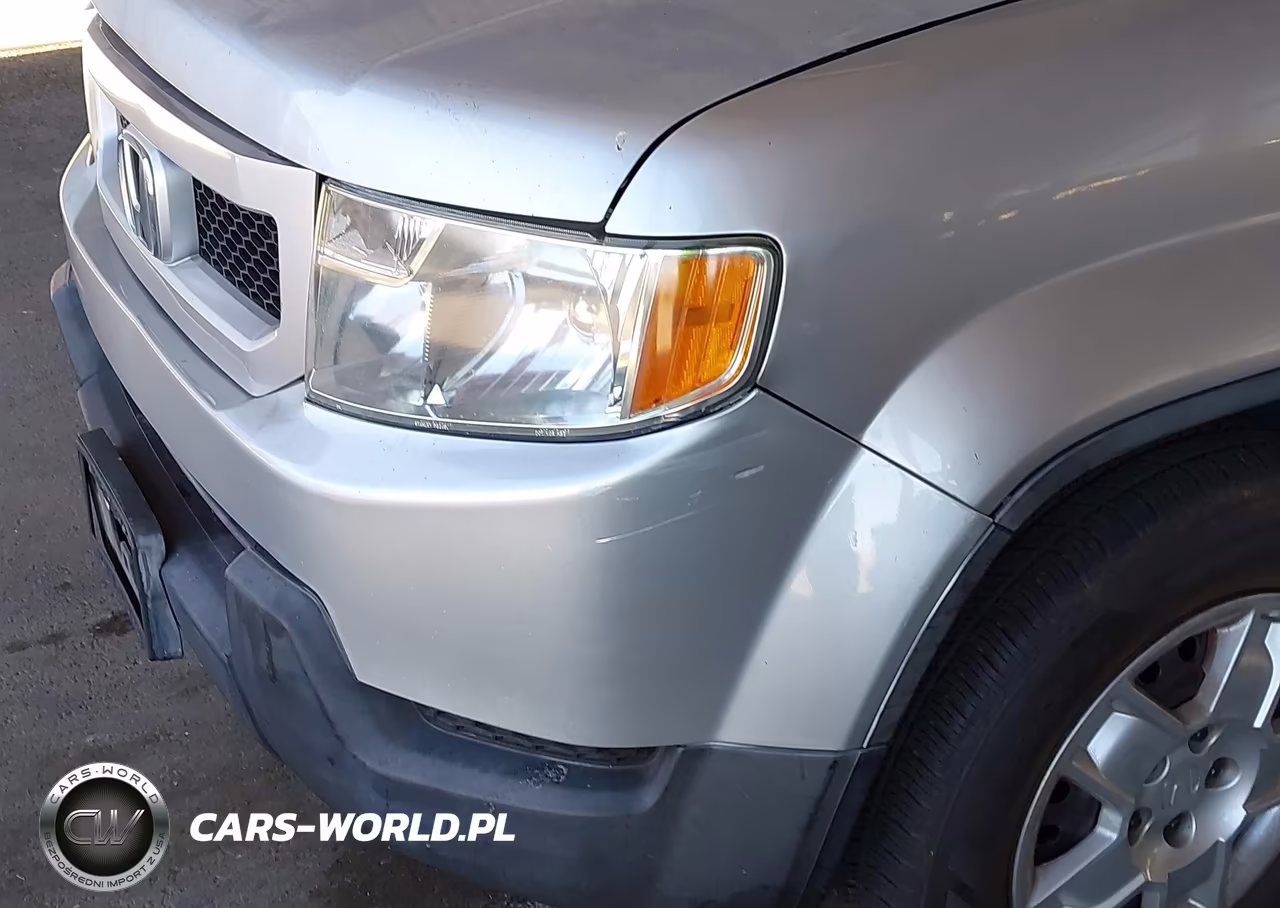 2010 Honda Element Lx VIN:5J6YH1H34AL006801 - 15