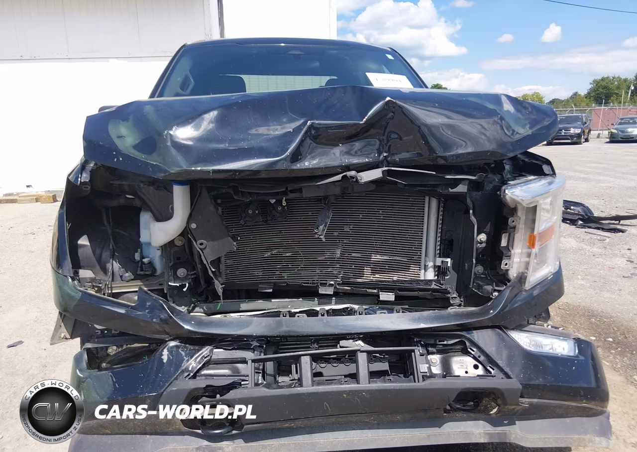 2022 Ford F-150 Xl VIN:1FTEW1EP0NKD35139 - 6