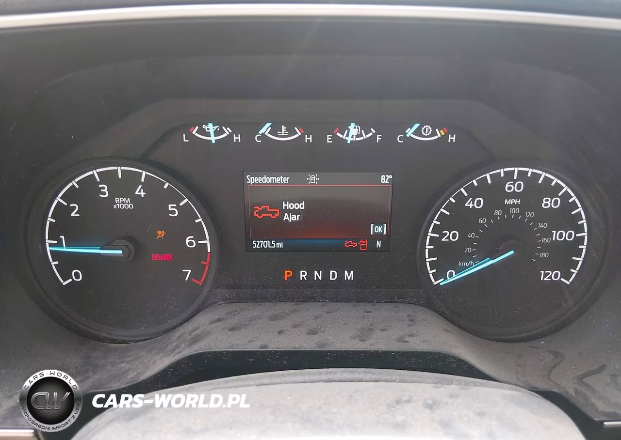 2022 Ford F-150 Xl VIN:1FTEW1EP0NKD35139 - 7