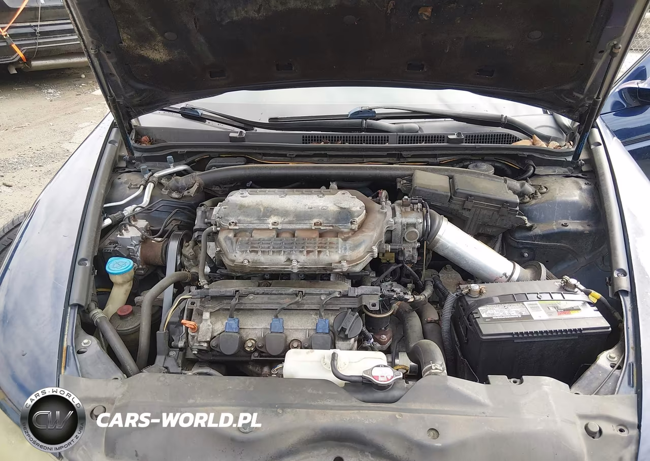 2007 Acura Tl 3.2 VIN:19UUA66287A015216 - 10