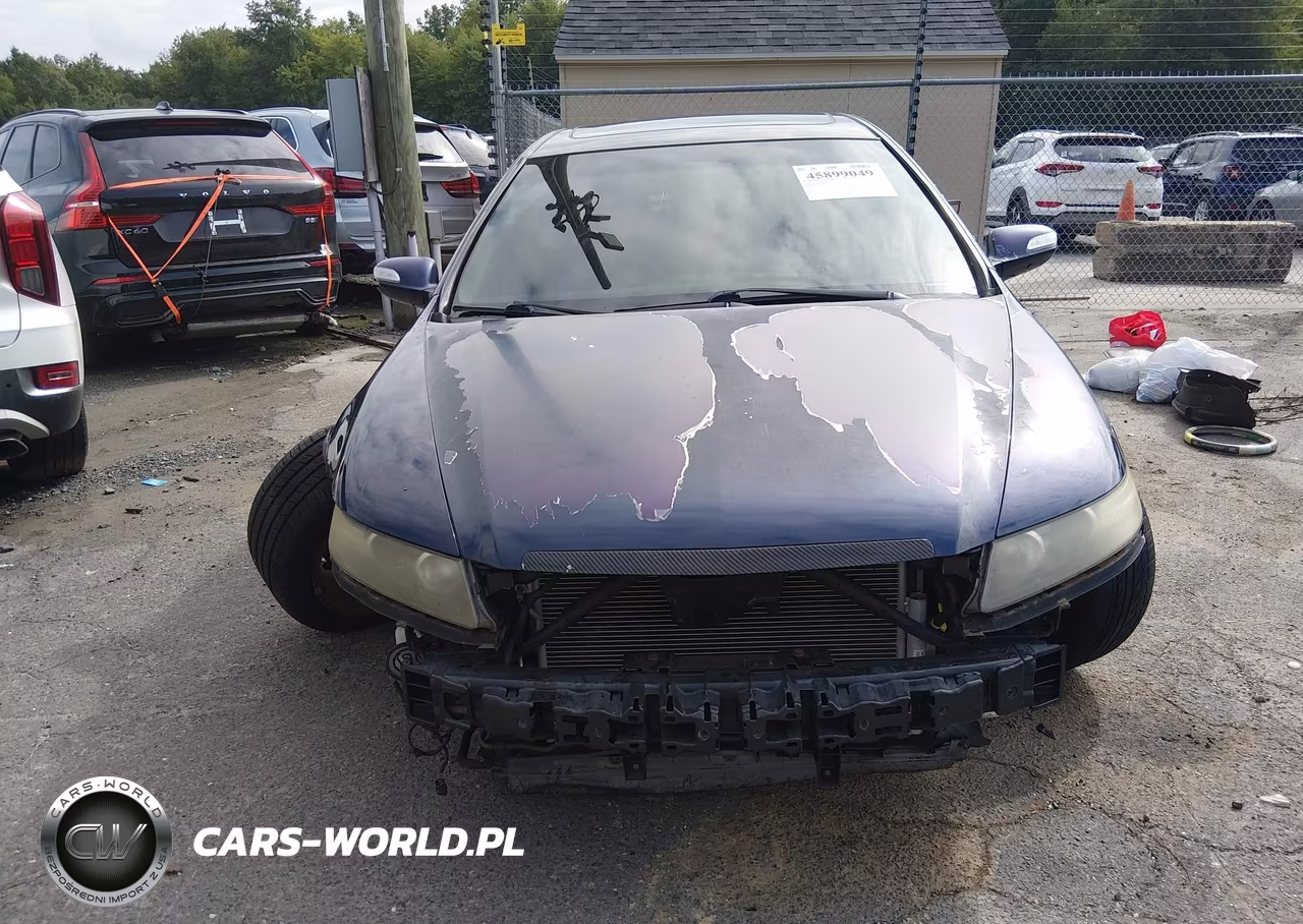 2007 Acura Tl 3.2 VIN:19UUA66287A015216 - 12