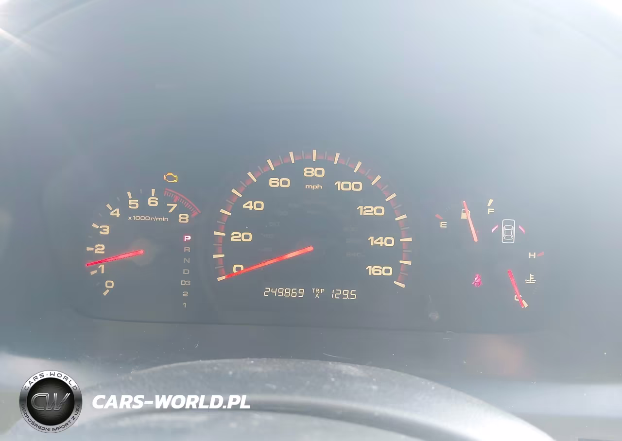2006 Honda Accord 2.4 Ex VIN:1HGCM72676A011075 - 7