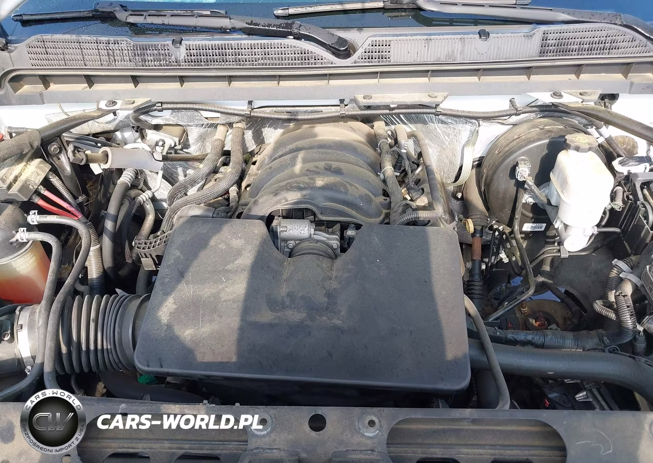2018 Chevrolet Silverado 1500 Wt VIN:1GCRCNEHXJZ137468 - 10