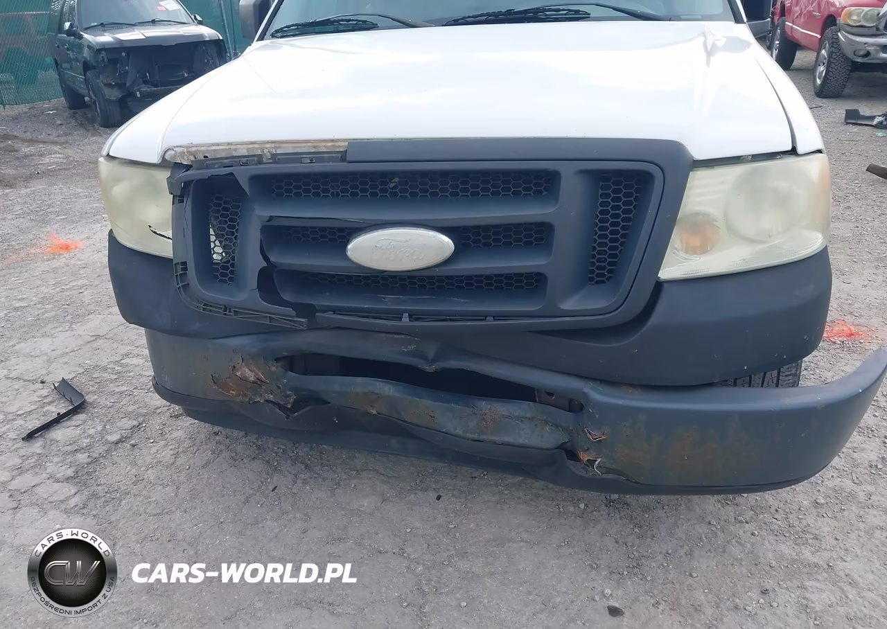 2008 Ford F-150 Stx-Xl-Xlt VIN:1FTRF12258KD80964 - 6