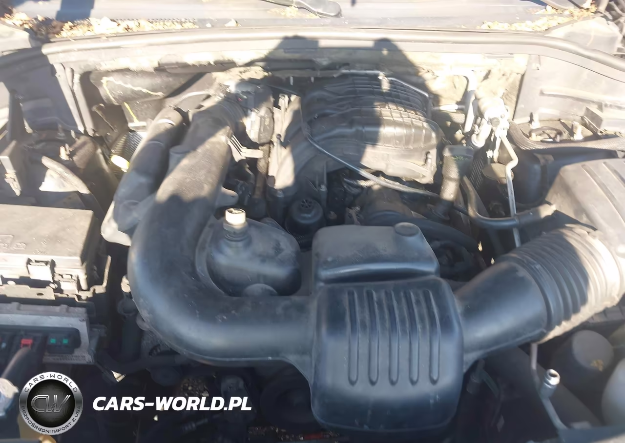 2013 Dodge Durango Sxt VIN:1C4RDHAG4DC696856 - 10