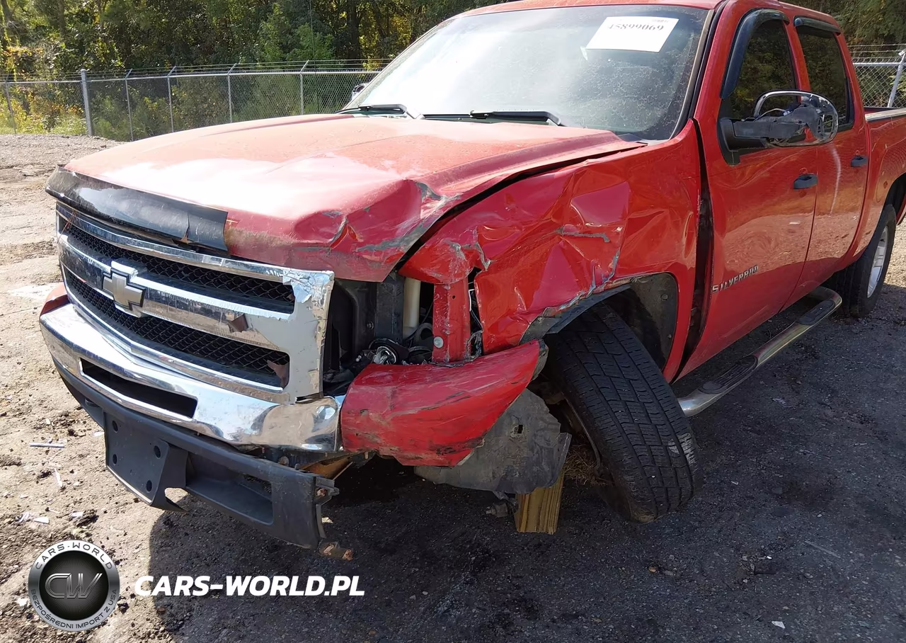 2010 Chevrolet Silverado 1500 Lt VIN:3GCRKSE33AG298654 - 6