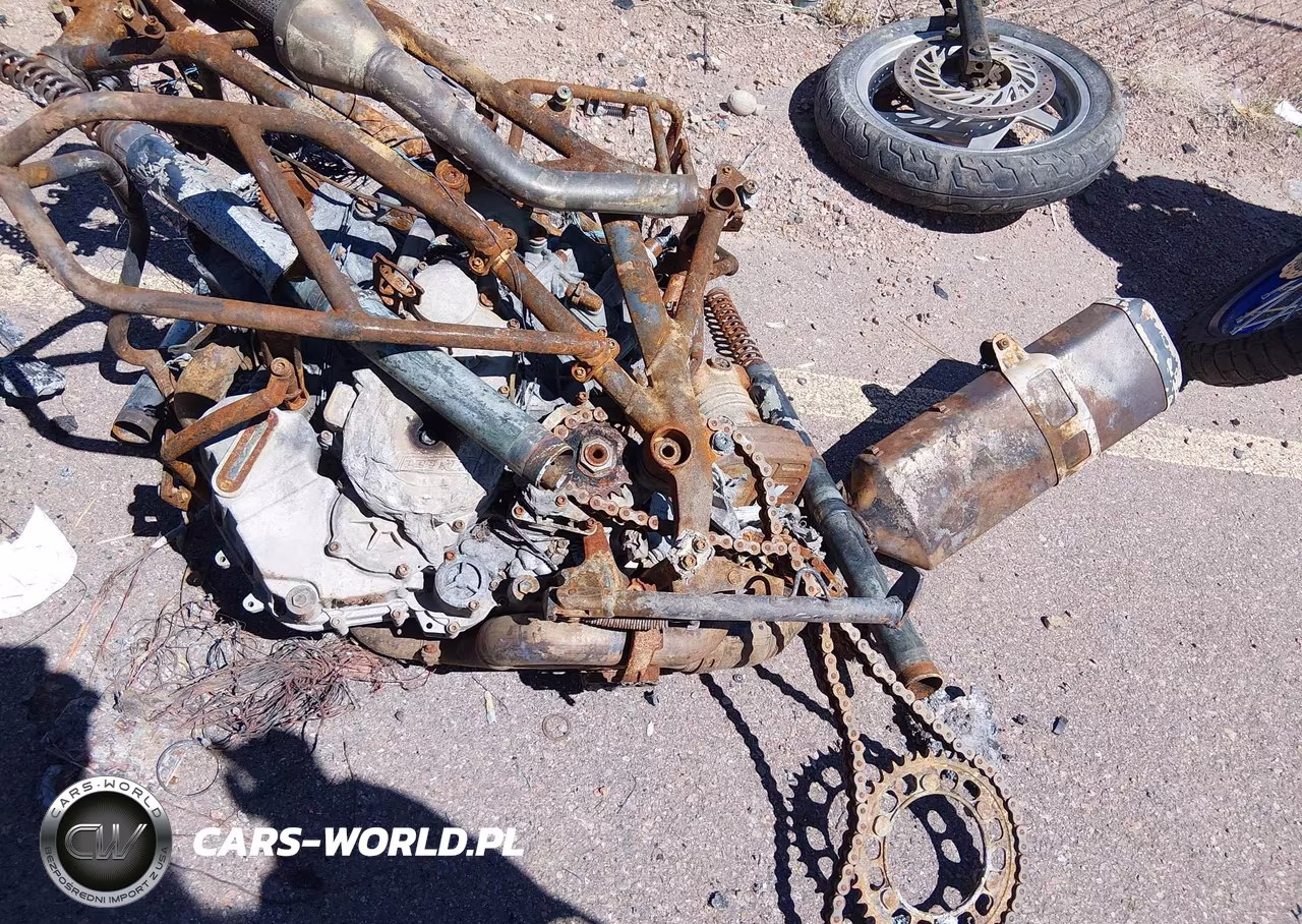 2023 Ktm 450 Xc-F – zdjęcie 1 z 10