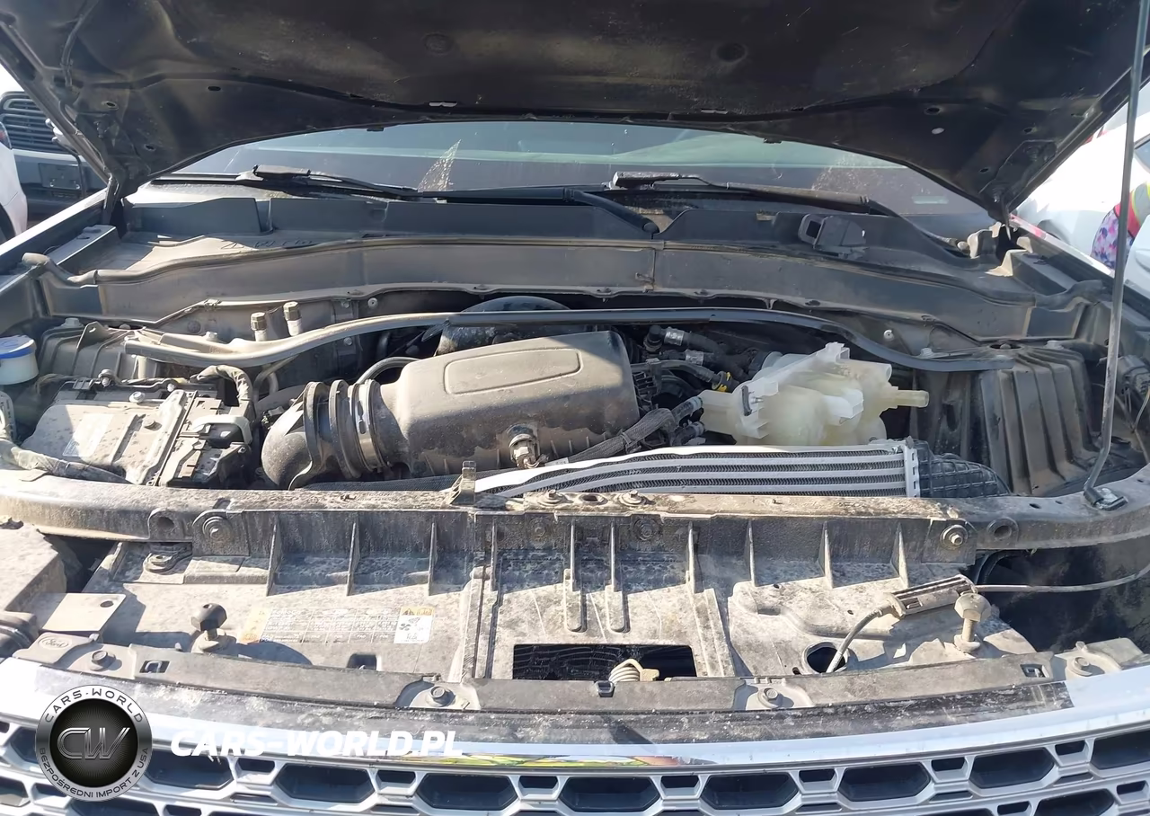 2021 Ford Explorer Limited VIN:1FMSK7FH7MGC15246 - 10