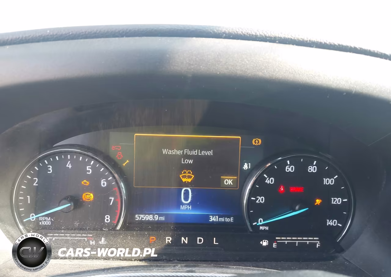 2021 Ford Explorer Limited VIN:1FMSK7FH7MGC15246 - 7