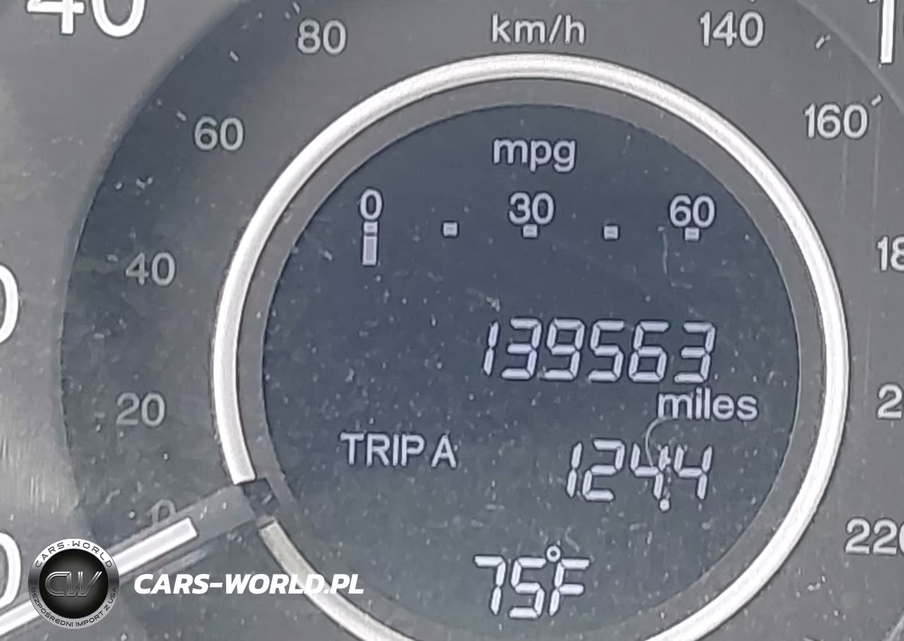 2015 Honda Cr-V Ex-L VIN:2HKRM4H76FH643646 - 15