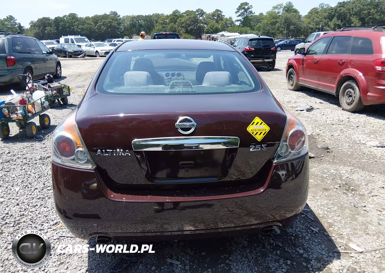 2012 Nissan Altima 2.5 S VIN:1N4AL2AP0CC190927 - 16