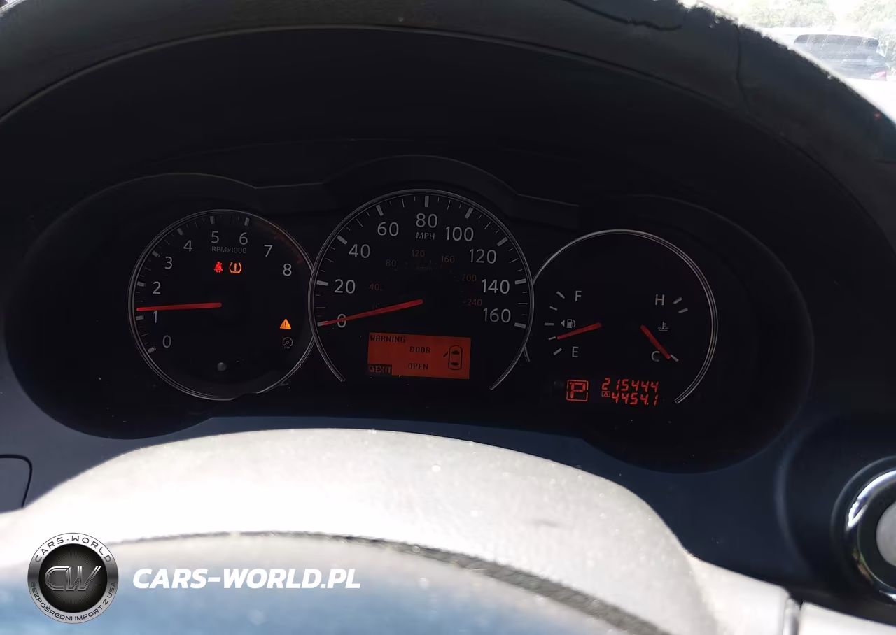 2012 Nissan Altima 2.5 S VIN:1N4AL2AP0CC190927 - 7