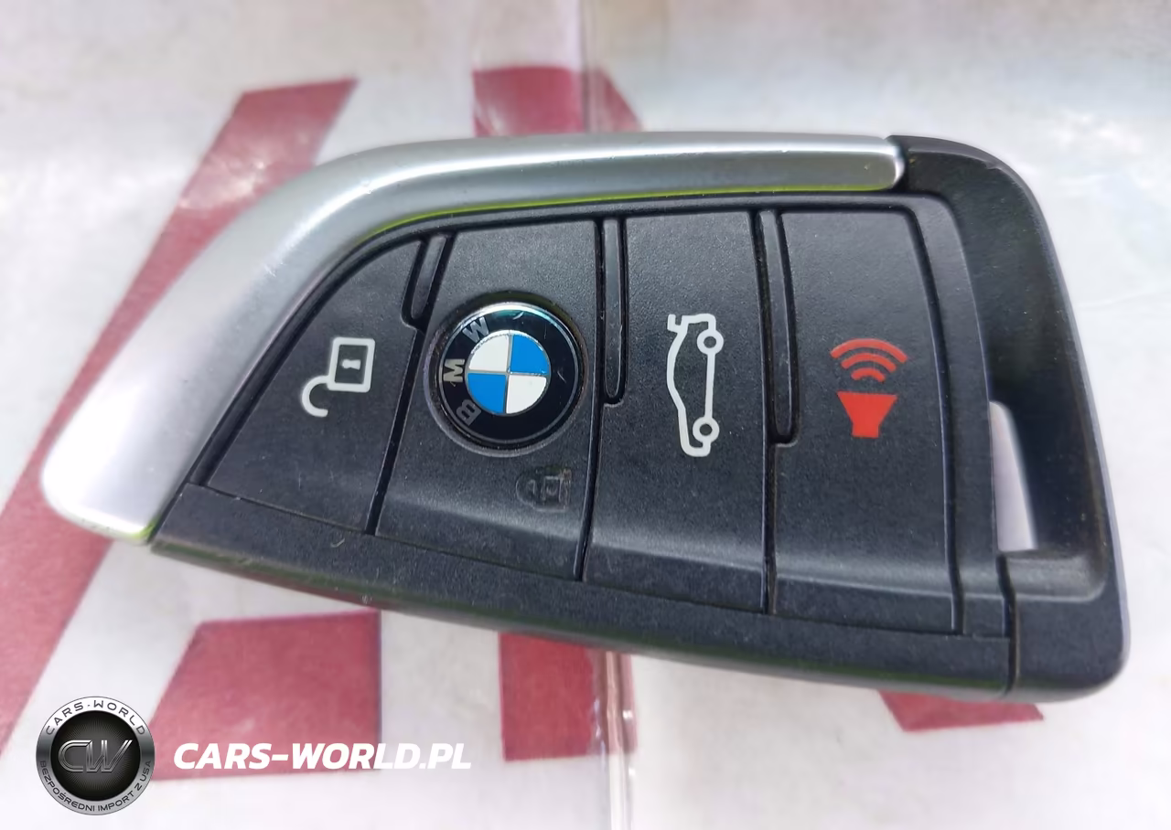 2017 BMW 740I VIN:WBA7E2C54HG739746 - 11