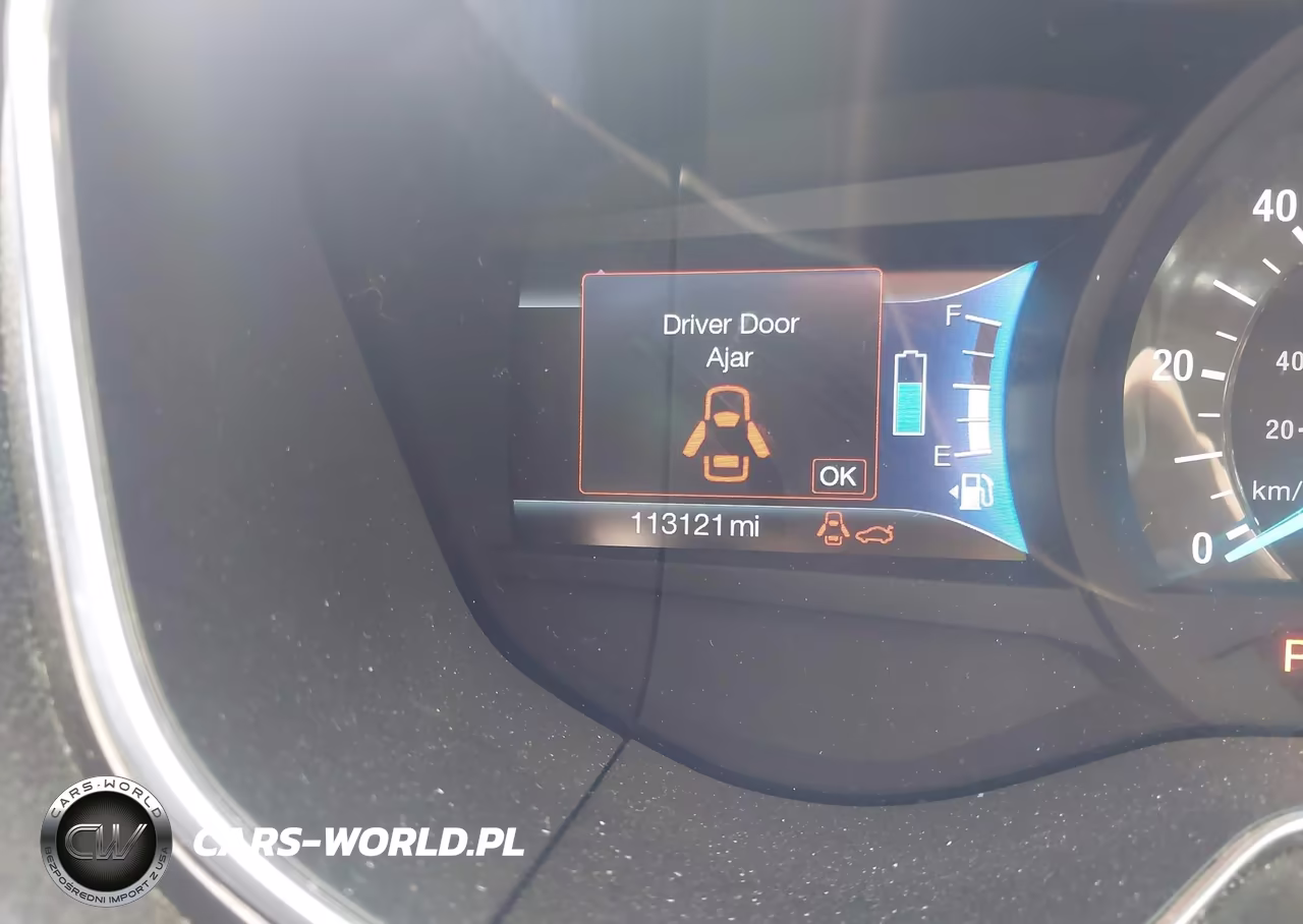 2017 Ford Fusion S Hybrid VIN:3FA6P0UU6HR126934 - 15