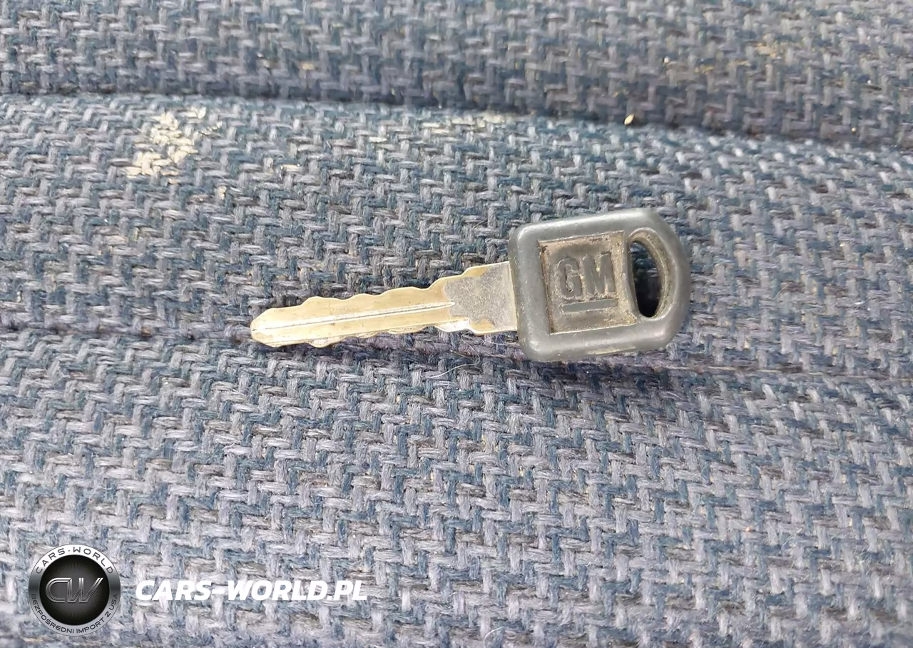 1995 Chevrolet Gmt-400 C2500 VIN:1GCGC29K1SE259933 - 11