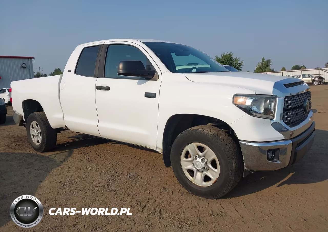 2020 Toyota Tundra Sr5 VIN:5TFUY5F14LX928638 - 13