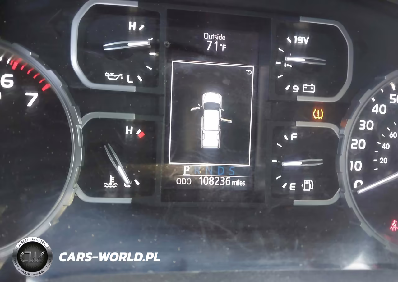 2020 Toyota Tundra Sr5 VIN:5TFUY5F14LX928638 - 15