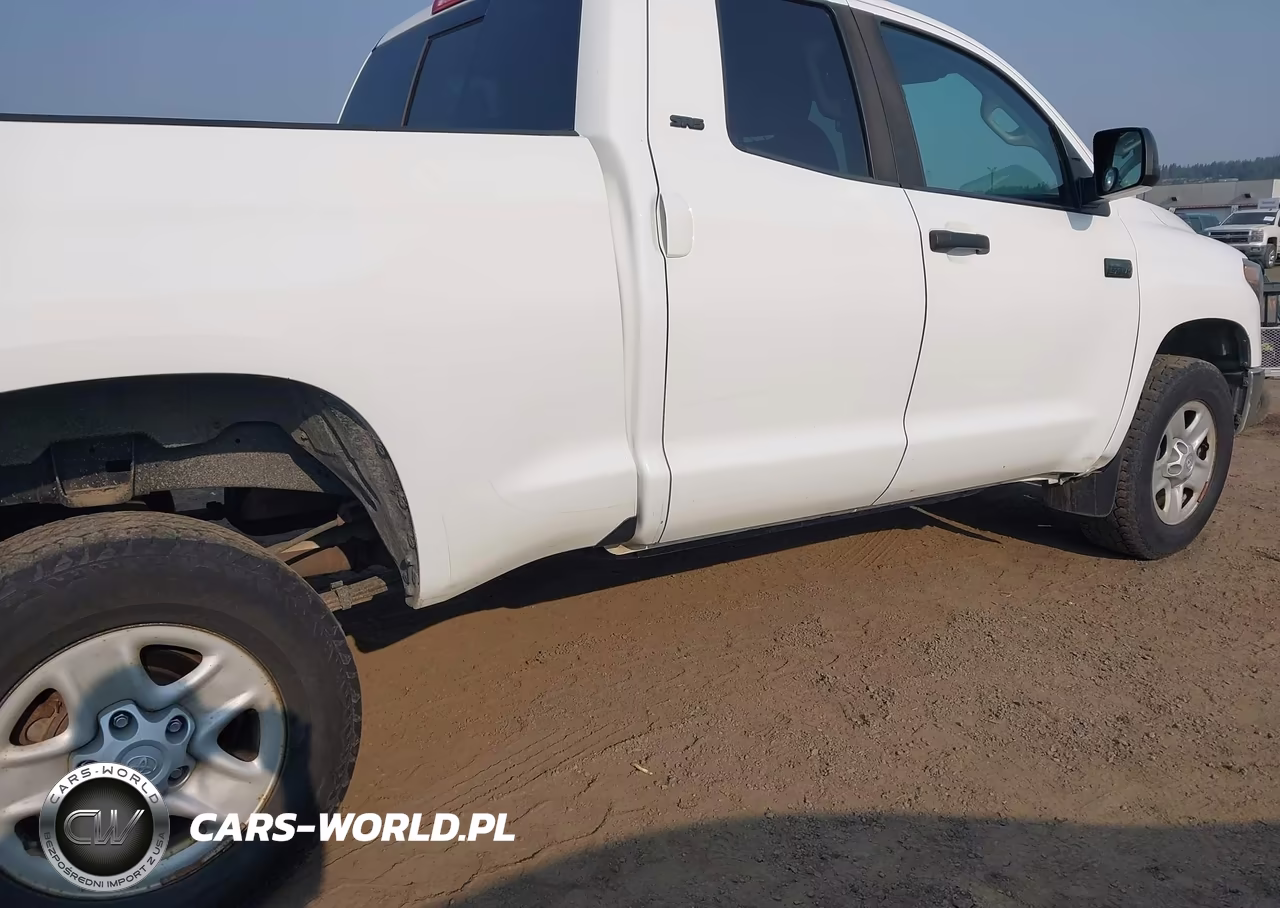 2020 Toyota Tundra Sr5 VIN:5TFUY5F14LX928638 - 18