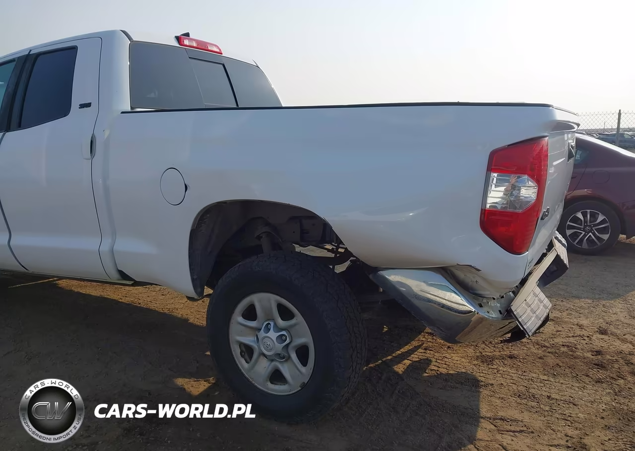 2020 Toyota Tundra Sr5 VIN:5TFUY5F14LX928638 - 19