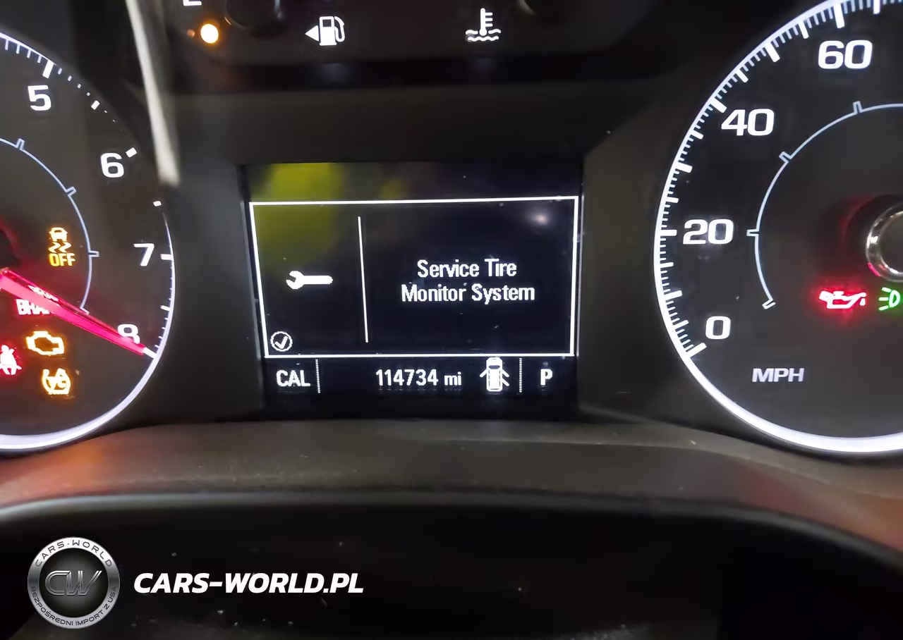2018 GMC Acadia Sle-1 VIN:1GKKNRLS7JZ183264 - 15